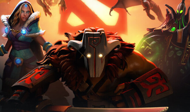 DotA 2