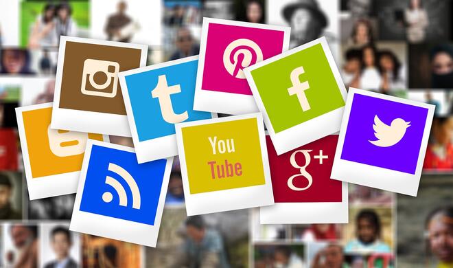 Das NetzDG soll soziale Netzwerke regulieren