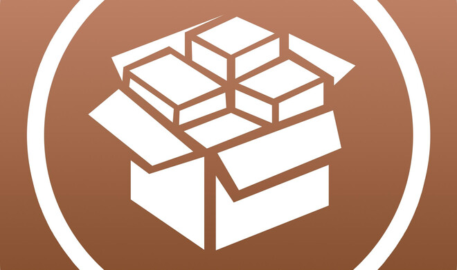 Cydia App-Logo