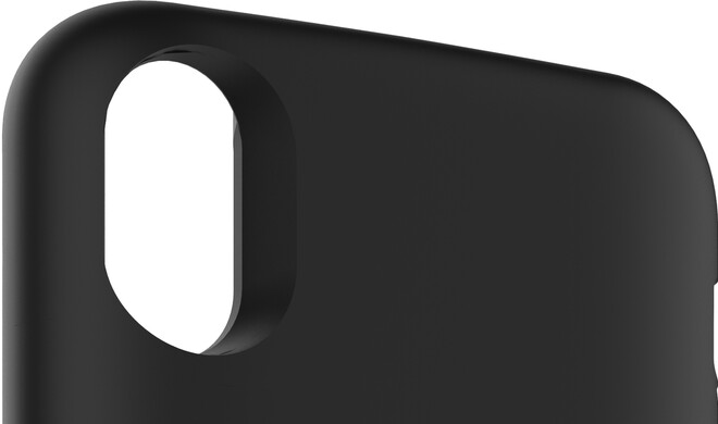 Juice Pack Air für iPhone X