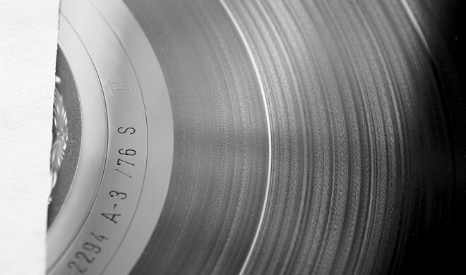 Apple schafft iTunes LP ab