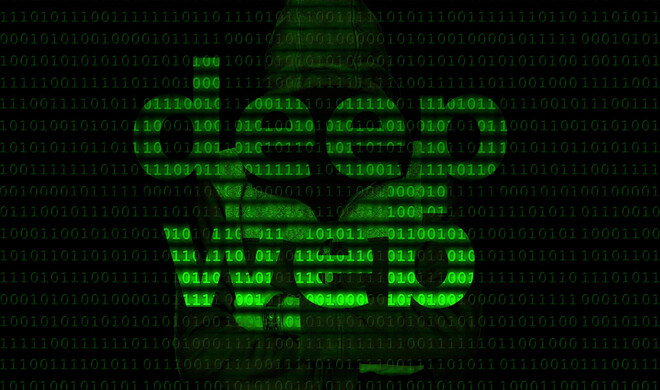 Abbildung zum Dark Web