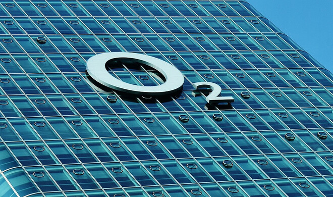 O2 Tower in München