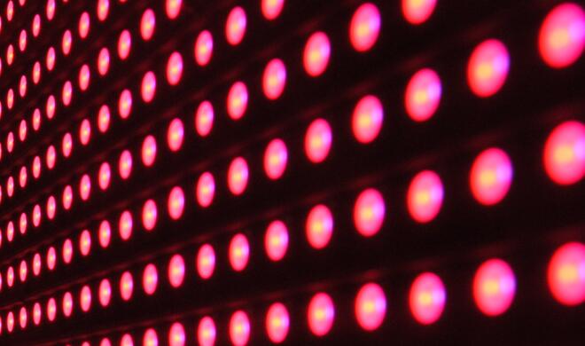 Die neue Display-Technologie soll viele Vorteile bieten