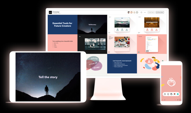 Ab sofort lässt sich Paste am Mac, iPad und iPhone nutzen