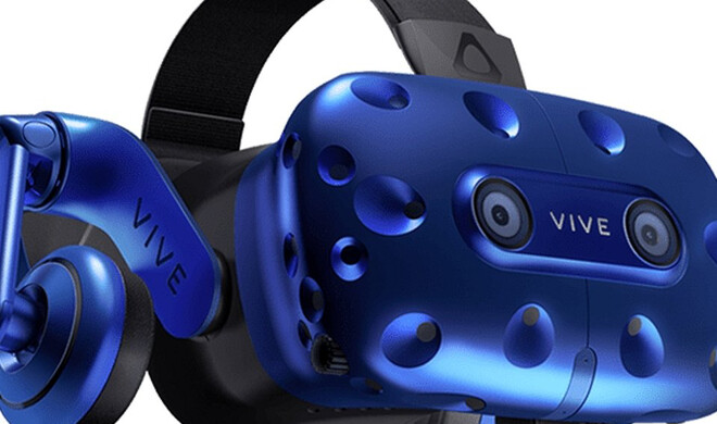 HTC Vive Pro