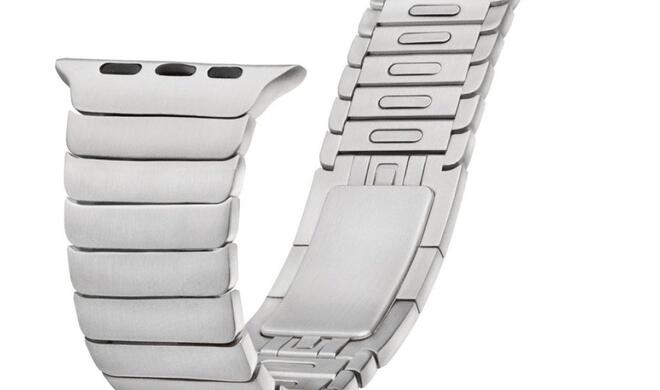 Bluestein Armband für die Apple Watch