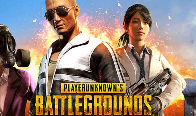 Auch auf iPad und iPhone lässt sich PUBG nun spielen