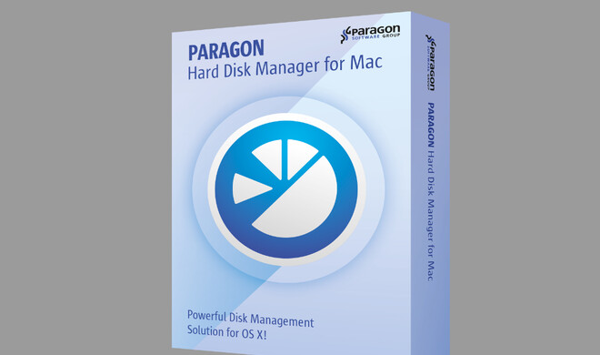 Dank dem Update versteht sich der Festplatten Manager nun auch mit APFS