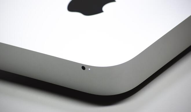 Wird es den Mac mini bald nur noch als Mac geben?