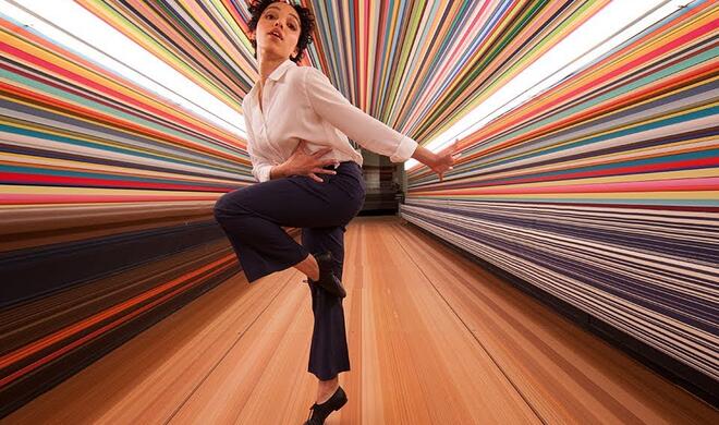 Eine Kurz-Doku zeigt nun die Entstehung des Kurzfilms „Welcome Home“