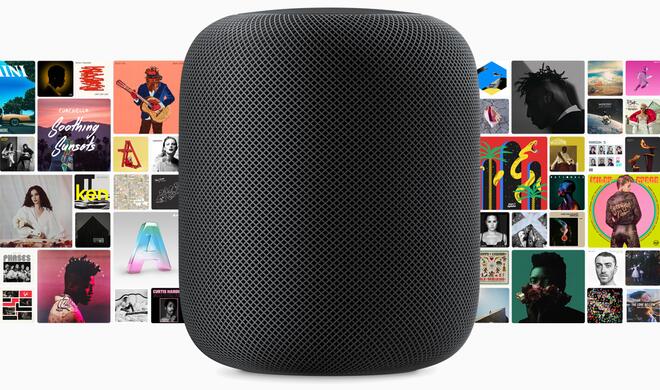 HomePod