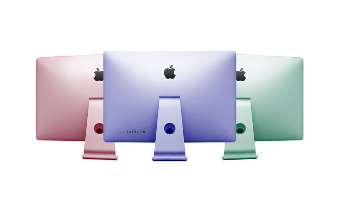 So könnten die bunte Jubiläums-Editionen aussehen