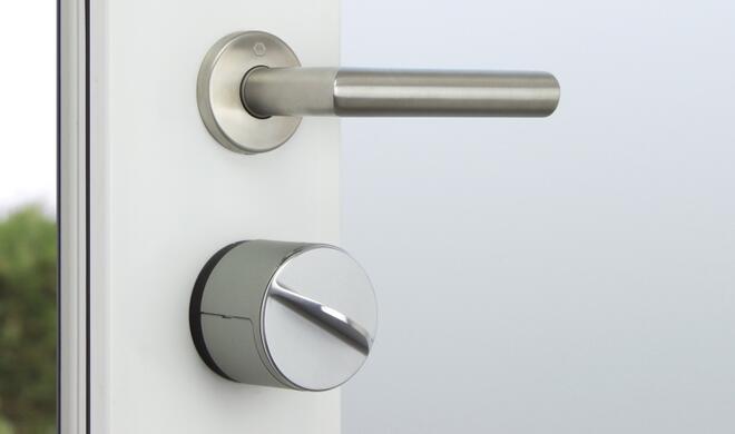 Danalock jetzt auch HomeKit-kompatibel lieferbar