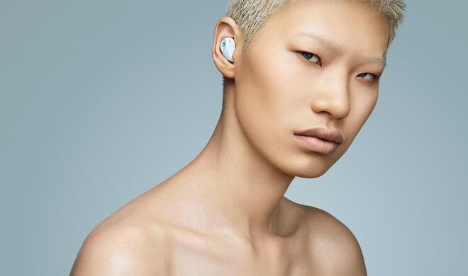 10-faches Datenvolumen für bessere Klangqualität!