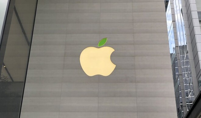 Apple Orchard Road Store, Singapur 