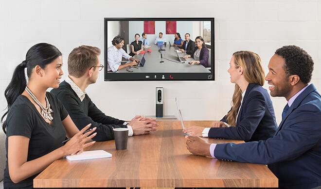 ConferenceCam Connect