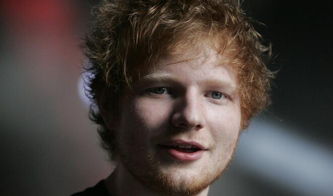 Die Dokumentation über den Singer-Songwriter Ed Sheeran könnte bald für Apple-Music-Kunden verfügbar sein