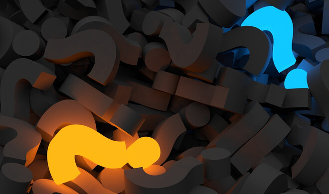 Sprachassistenten geben nicht auf alle Fragen auch Antworten