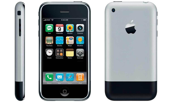 iPhone