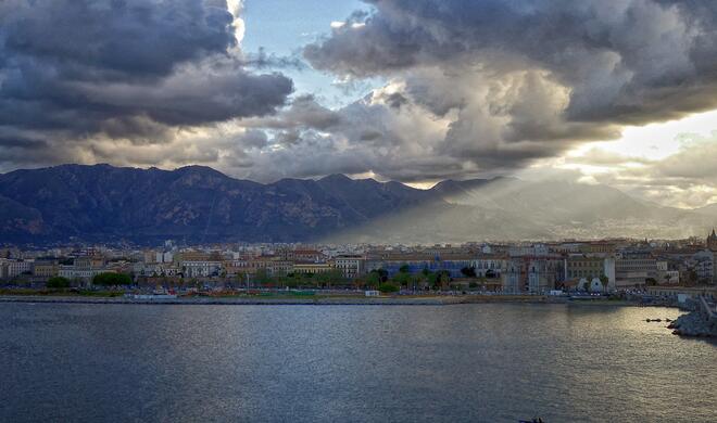 Neapel ist Standort von Apples Developer Academy