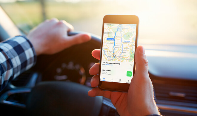Nach dem Aus von Navigon gibt es viele lange Gesichter. Wir haben die besten Navi-Lösungen für das iPhone getestet.