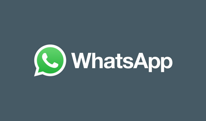 WhatsApp-Logo