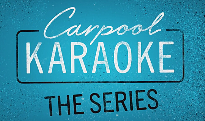Carpool Karaoke – Die Serie jetzt auch ohne Abo