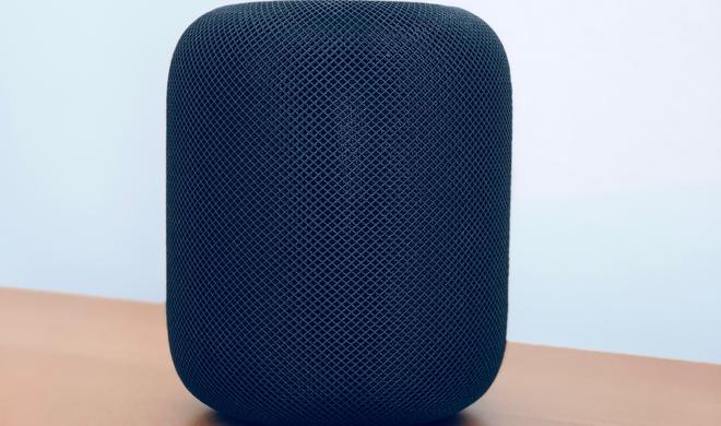 HomePod