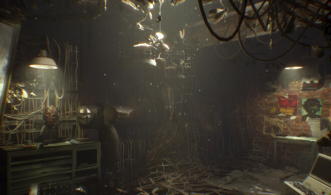 Screenshot aus Observer