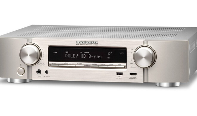 Marantz 1508