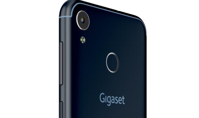 Gigaset möchte das GS185 in Deutschland produzieren