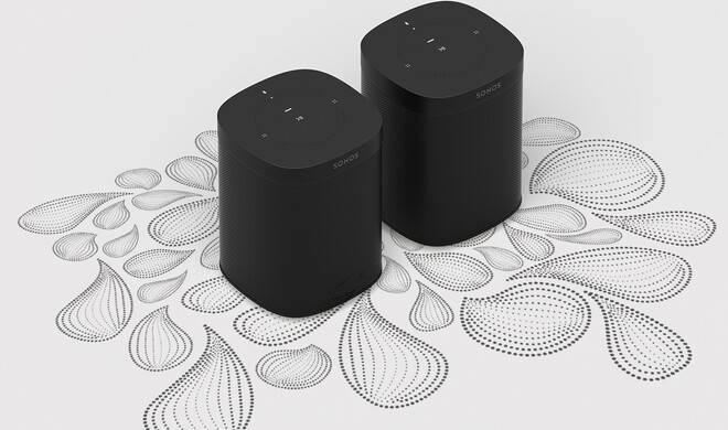 Preis zum Preis von einem HomePod