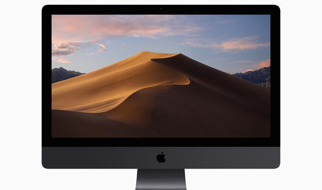 Holen Sie sich schon jetzt die neuen Wallpaper zu iOS 12 & macOS Mojave auf Ihre Geräte