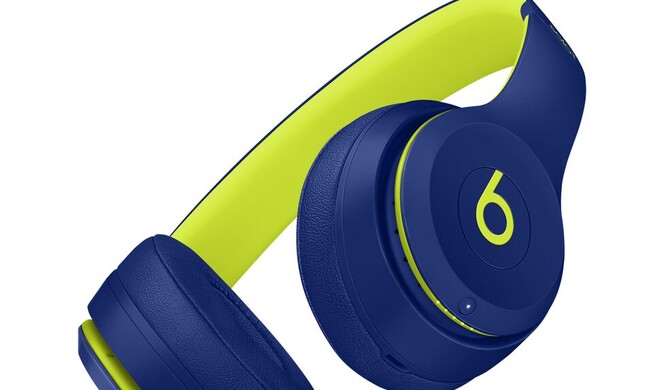 Pünktlich zum Sommer veröffentlicht Beats vier neue Farben