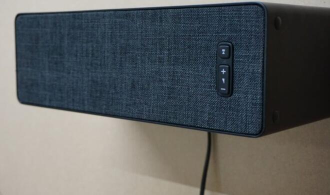 Der erste Prototyp zeigt wie das Design im nächsten Jahr aussehen könnte