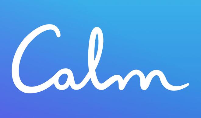 App-Logo der Meditationsapp