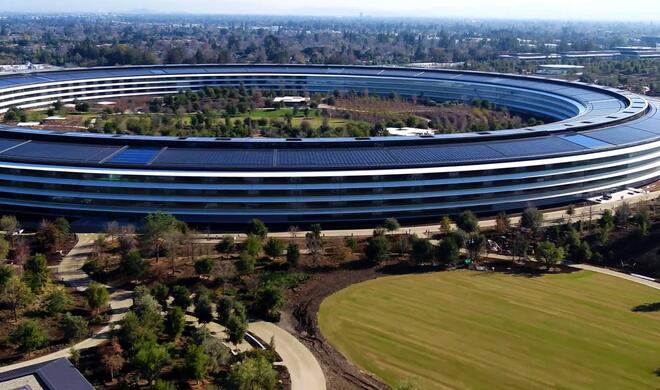 Apple Park