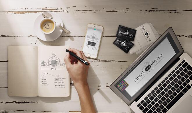 Das Smart Writing Set von Moleskine ist für 229 Euro erhältlich: moleskine.de