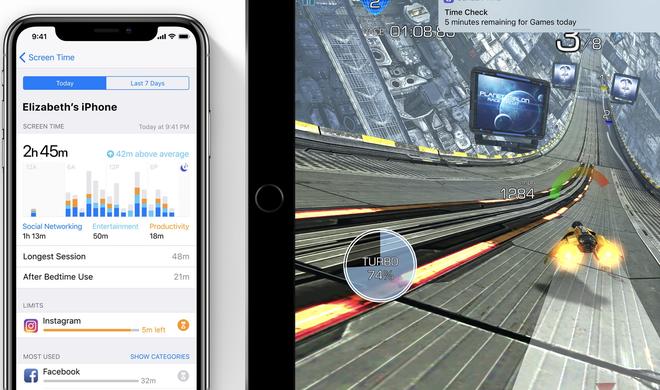Jetzt ausprobieren: iOS 12 Beta für Jedermann