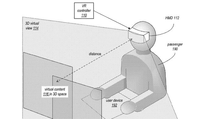 Bericht: YouTuber Mark Rober unterstützt Apple mit VR-Lösung für autonome Fahrzeuge