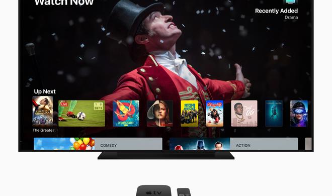 Apple plant neuen Abo-Service für TV-Inhalte, Apple Music und News