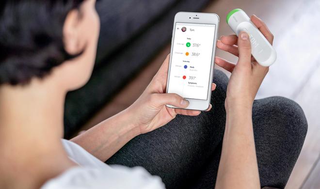 iPhone & Co in der Medizin: Das können Smartphones & Tablets bereits leisten