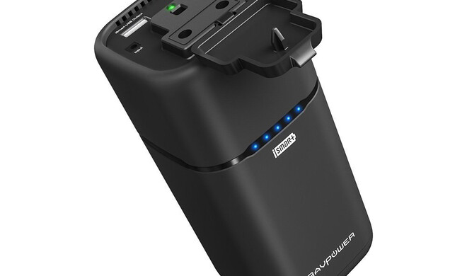 RAVPower 65W 20100mAh Powerstation