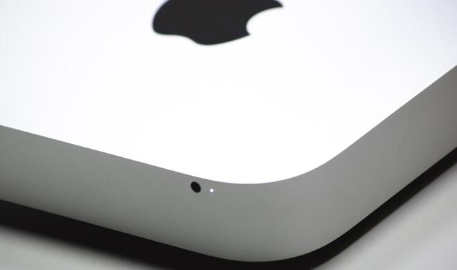 Mac mini