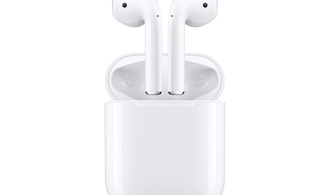 AirPods