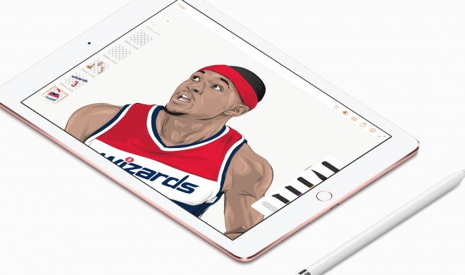 Strategiewechsel bei Adobe: 2019 kommt das „echte“ Photoshop fürs iPad