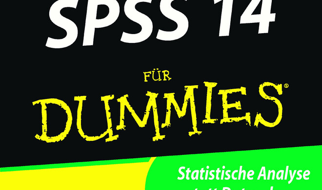 SPSS 14 für Dummies
