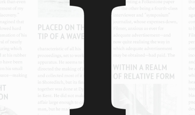 Instapaper ist ein Bookmark-Dienst mit zahlreichen App
