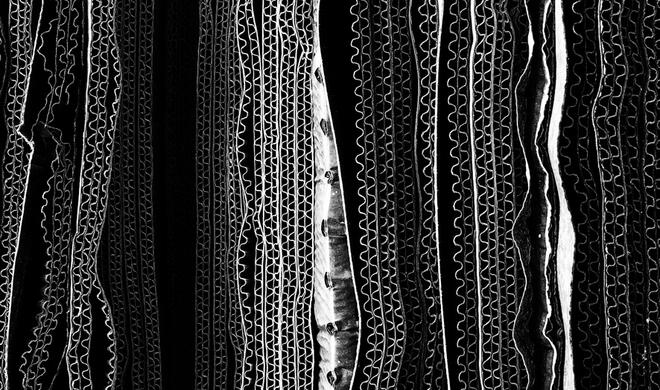 Corrugations